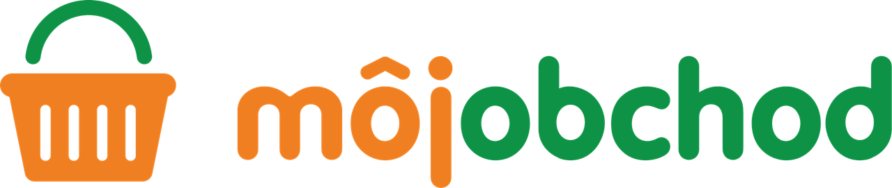 Môjobchod logo